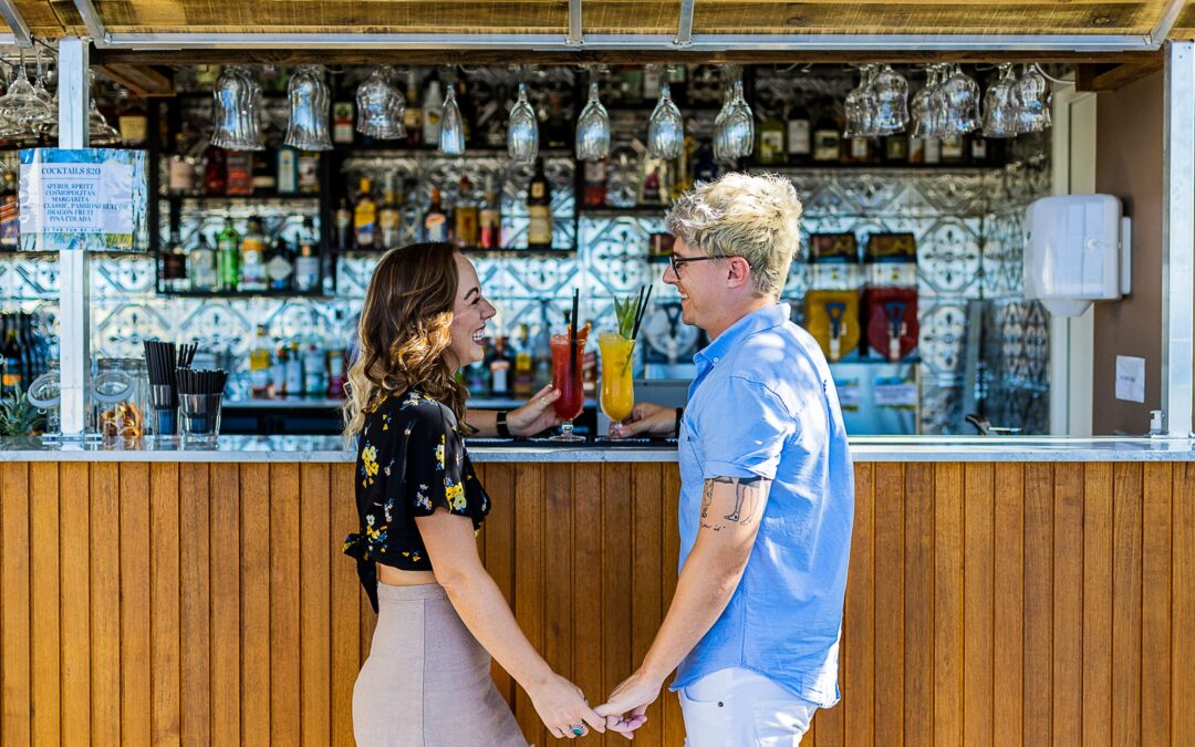 A Romantic Getaway in the Whitsundays: Where to Go & What to Do