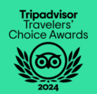 Mirage Whitsundays Tourism awards