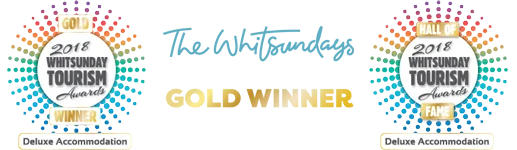 tourism awards