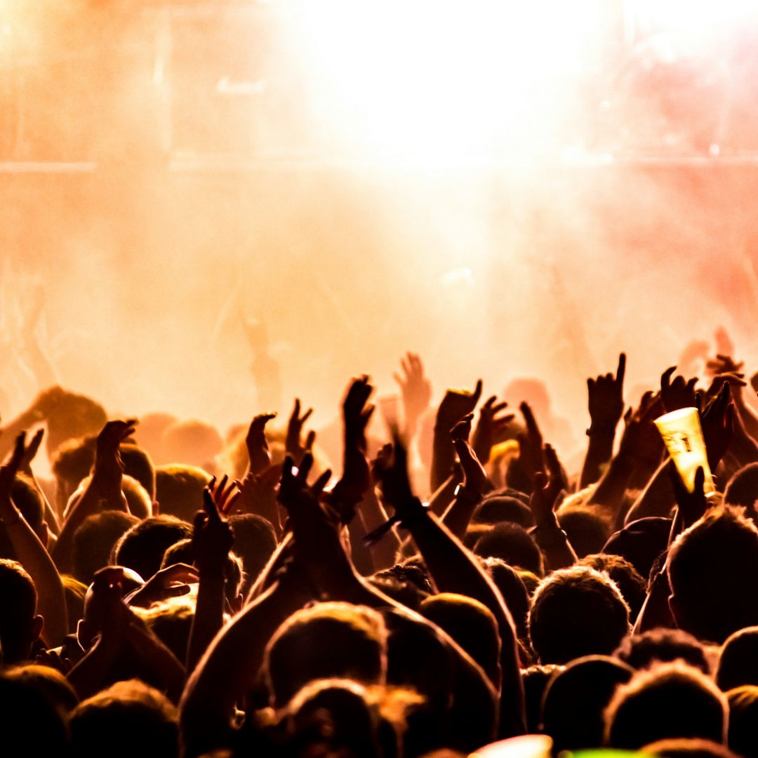 airlie beach music festival