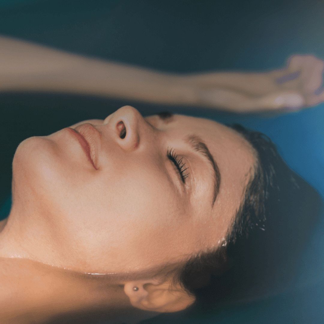 mana recovery centre float tank airlie beach