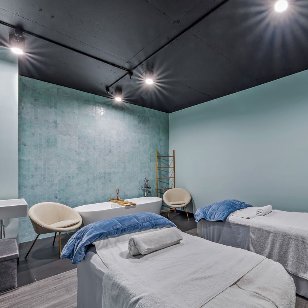 satori day spa at mirage whitsundays