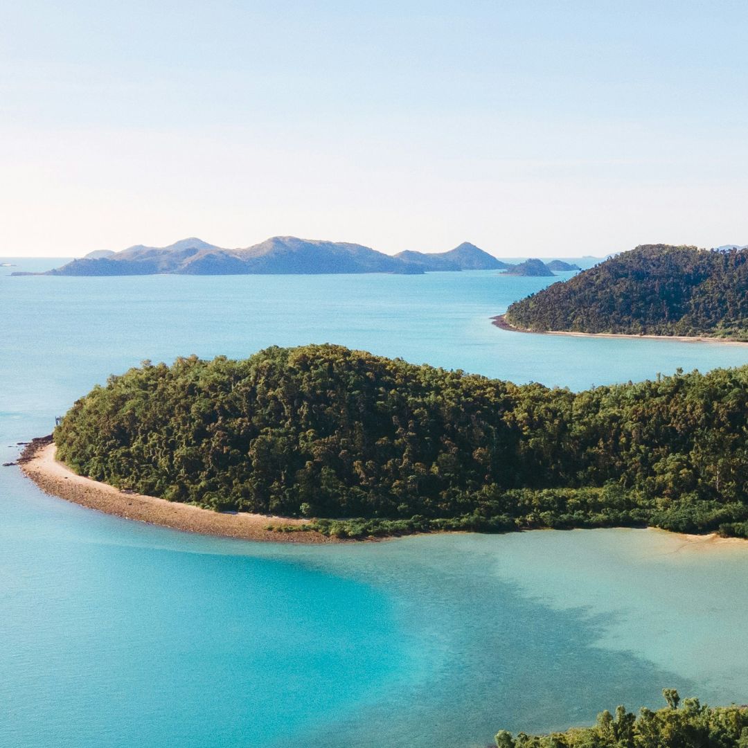 whitsunday islands