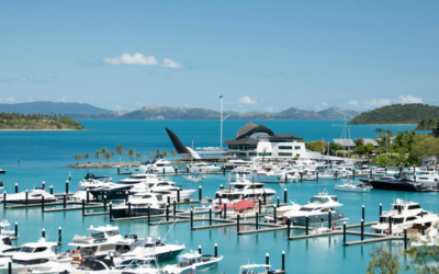 The Best Time to Visit the Whitsundays