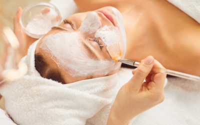 A Rainy Day in Airlie Beach