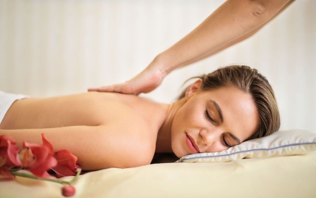 Day Spa in Airlie Beach: Where to Find the Best Massage and Wellness Treatments