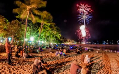 Great Barrier Reef Festival 2026: the Mirage guest’s guide