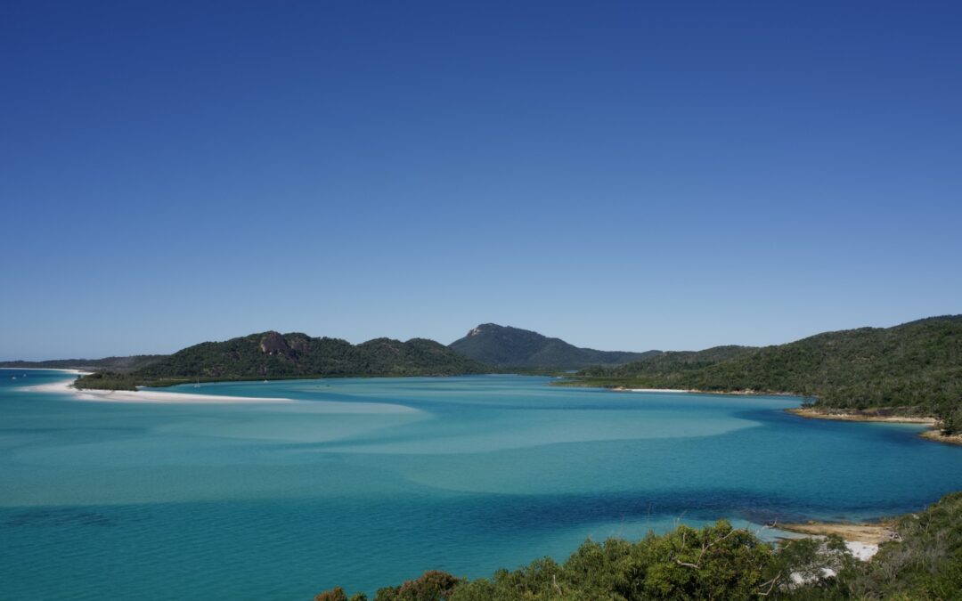 The Whitsundays without kids: a couples’ escape at Mirage