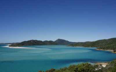 The Whitsundays without kids: a couples’ escape at Mirage