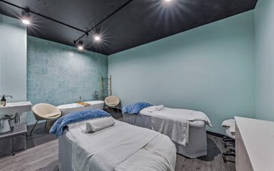 Day Spa in Airlie Beach: Where to Find the Best Massage and Wellness Treatments