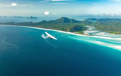 The Best Day Trips from Airlie Beach: A Local Guide