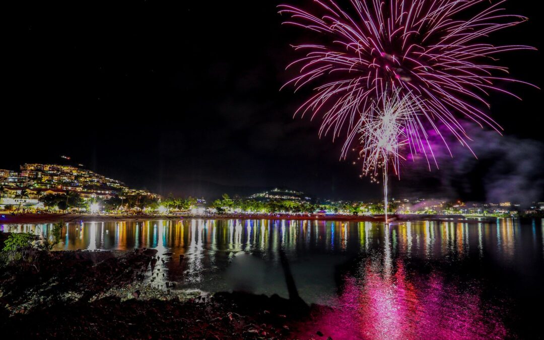 Great Barrier Reef Festival 2026: the Mirage guest’s guide