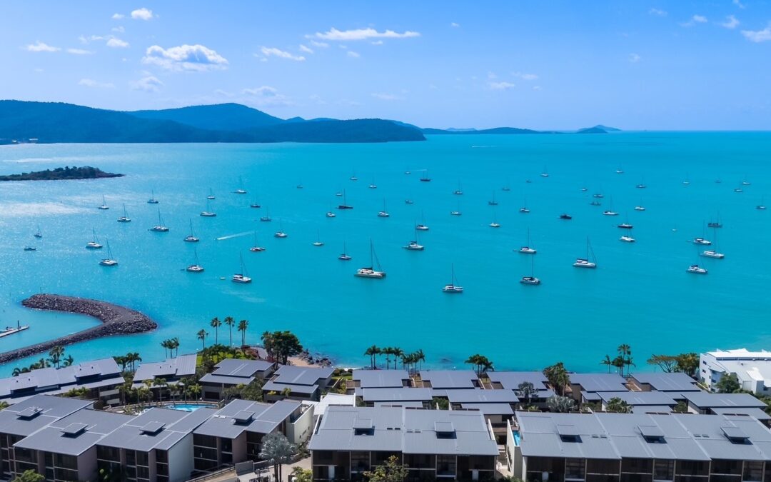 The Best Time to Visit the Whitsundays