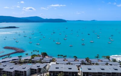 The Best Time to Visit the Whitsundays