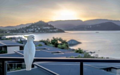 The Whitsundays without kids: a couples’ escape at Mirage